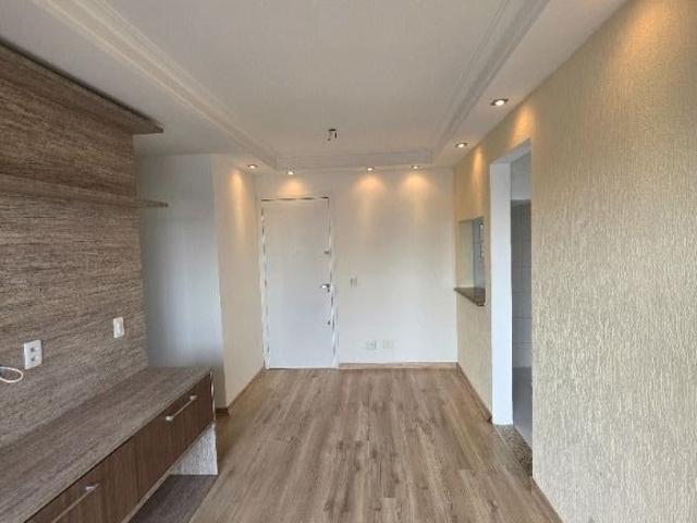Apartamento para Aluguel com 2 quartos, 59 m² por R$ 2.700
