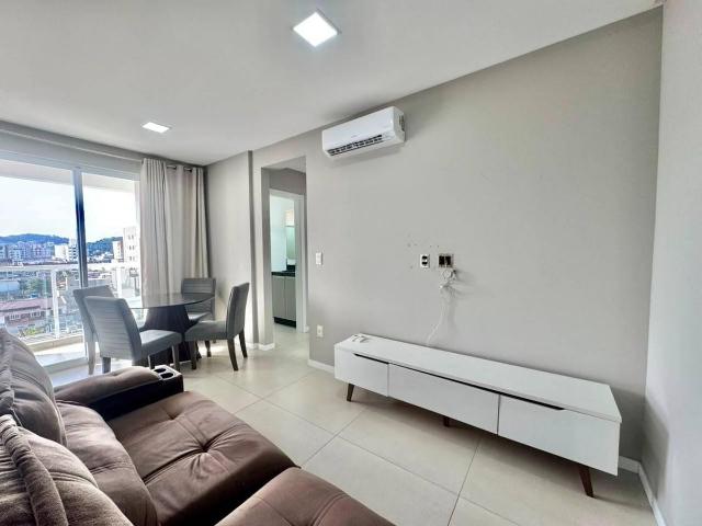 Apartamento para Aluguel com 2 quartos, 59 m² por R$ 4.000