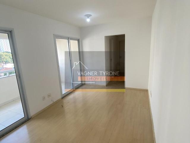 Apartamento para Aluguel com 2 quartos, 59 m² por R$ 4.948