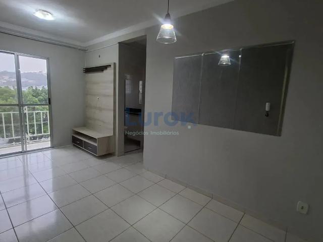 Apartamento para Aluguel com 2 quartos, 63 m² por R$ 2.450