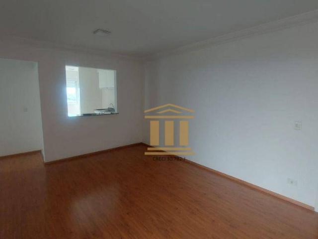 Apartamento para Aluguel com 2 quartos, 63 m² por R$ 2.500