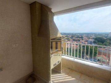 Apartamento para Aluguel com 2 quartos, 63 m² por R$ 2.500