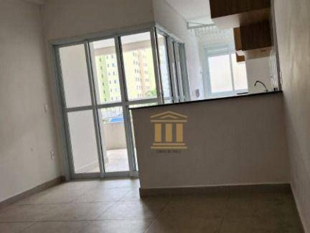Apartamento para Aluguel com 2 quartos, 63 m² por R$ 2.900