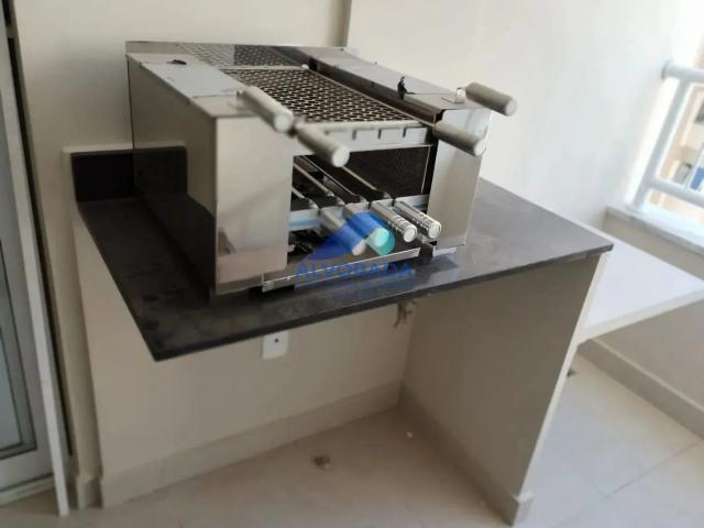 Apartamento para Aluguel com 2 quartos, 63 m² por R$ 2.900
