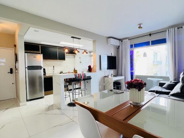 Apartamento para Aluguel com 2 quartos, 63 m² por R$ 4.000