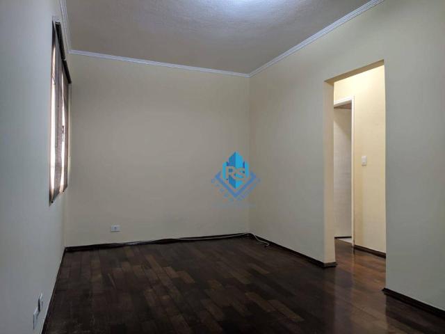 Apartamento para Aluguel com 2 quartos, 60 m² por R$ 1.500