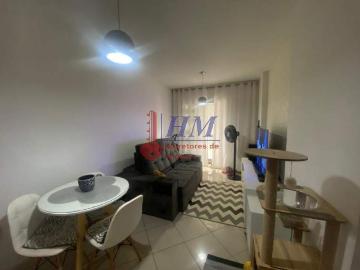 Apartamento para Aluguel com 2 quartos, 60 m² por R$ 1.600