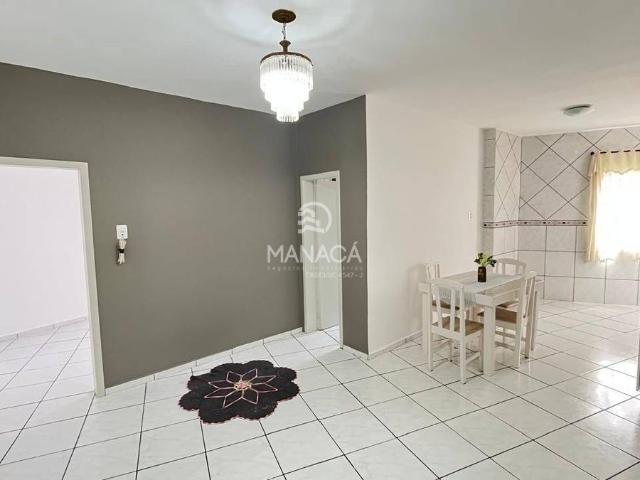 Apartamento para Aluguel com 2 quartos, 60 m² por R$ 1.800