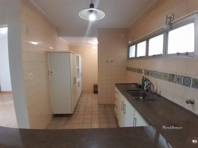 Apartamento para Aluguel com 2 quartos, 60 m² por R$ 1.850
