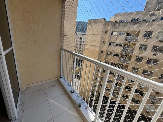 Apartamento para Aluguel com 2 quartos, 60 m² por R$ 1.750