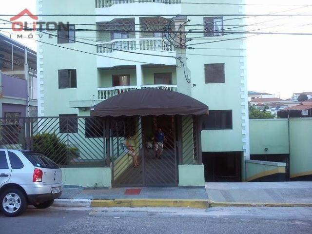 Apartamento para Aluguel com 2 quartos, 60 m² por R$ 1.900