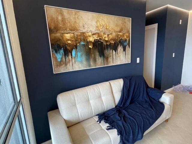 Apartamento para Aluguel com 2 quartos, 60 m² por R$ 2.300