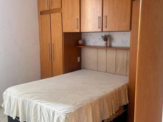 Apartamento para Aluguel com 2 quartos, 60 m² por R$ 2.300