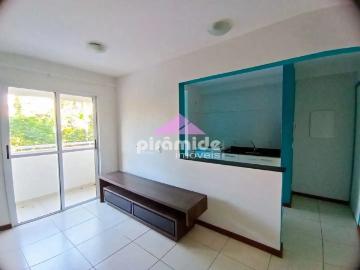 Apartamento para Aluguel com 2 quartos, 60 m² por R$ 2.500