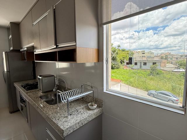 Apartamento para Aluguel com 2 quartos, 60 m² por R$ 2.600