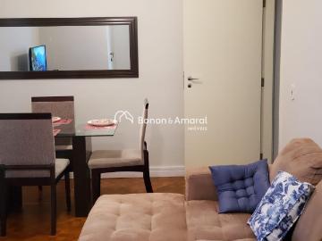 Apartamento para Aluguel com 2 quartos, 60 m² por R$ 2.600
