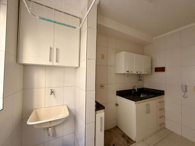 Apartamento para Aluguel com 2 quartos, 60 m² por R$ 2.600