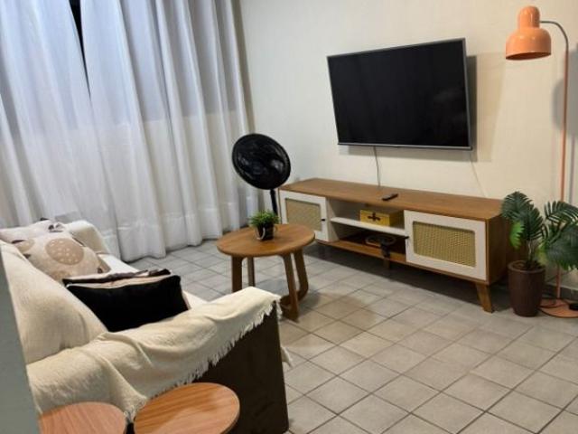 Apartamento para Aluguel com 2 quartos, 60 m² por R$ 2.800