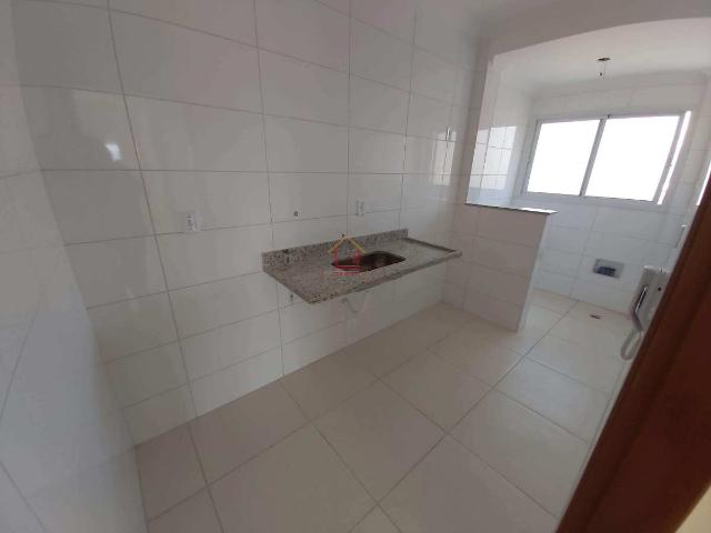 Apartamento para Aluguel com 2 quartos, 60 m² por R$ 3.000
