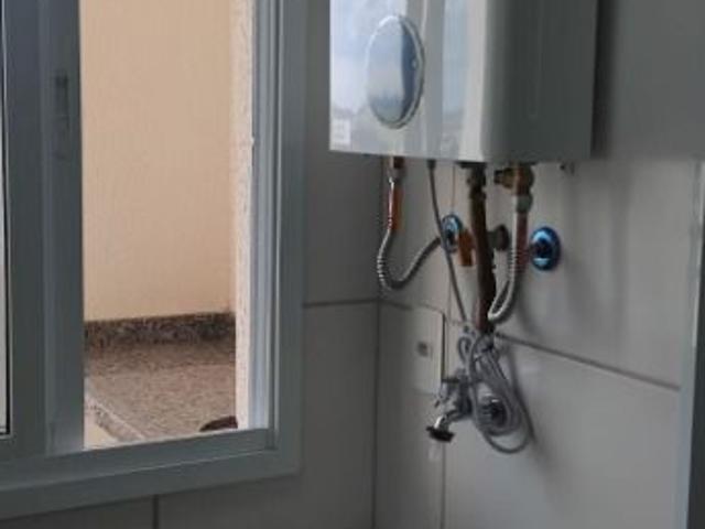 Apartamento para Aluguel com 2 quartos, 60 m² por R$ 3.000