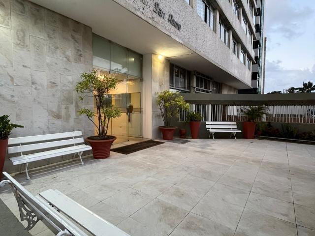Apartamento para Aluguel com 2 quartos, 60 m² por R$ 3.450