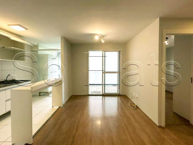 Apartamento para Aluguel com 2 quartos, 60 m² por R$ 3.900
