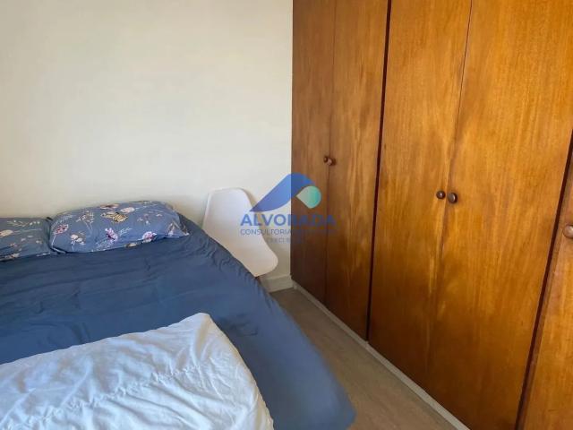 Apartamento para Aluguel com 2 quartos, 62 m² por R$ 2.500