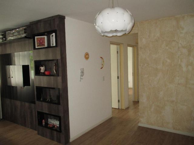 Apartamento para Aluguel com 2 quartos, 62 m² por R$ 3.000
