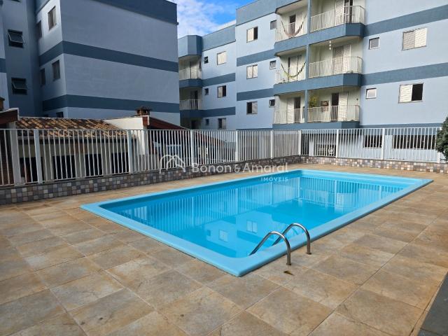 Apartamento para Aluguel com 2 quartos, 62 m² por R$ 3.290