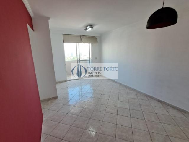 Apartamento para Aluguel com 2 quartos, 62 m² por R$ 3.500