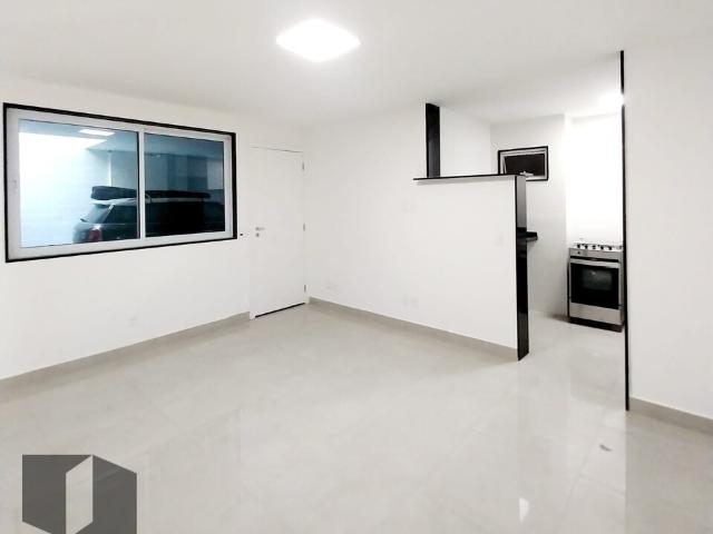Apartamento para Aluguel com 2 quartos, 62 m² por R$ 6.700