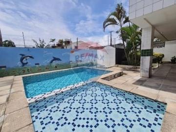 Apartamento para Aluguel com 2 quartos, 67 m² por R$ 2.000