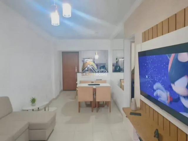 Apartamento para Aluguel com 2 quartos, 64 m² por R$ 1.684