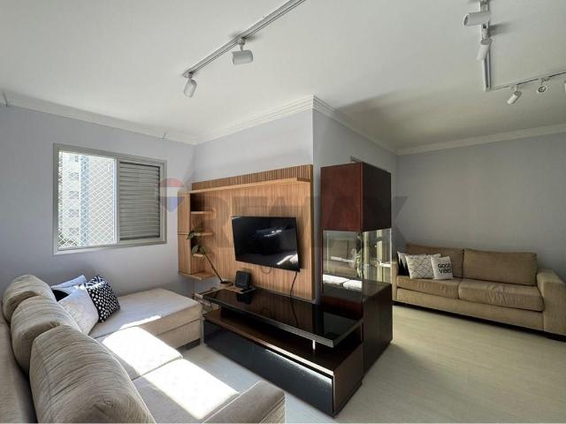Apartamento para Aluguel com 2 quartos, 64 m² por R$ 4.000