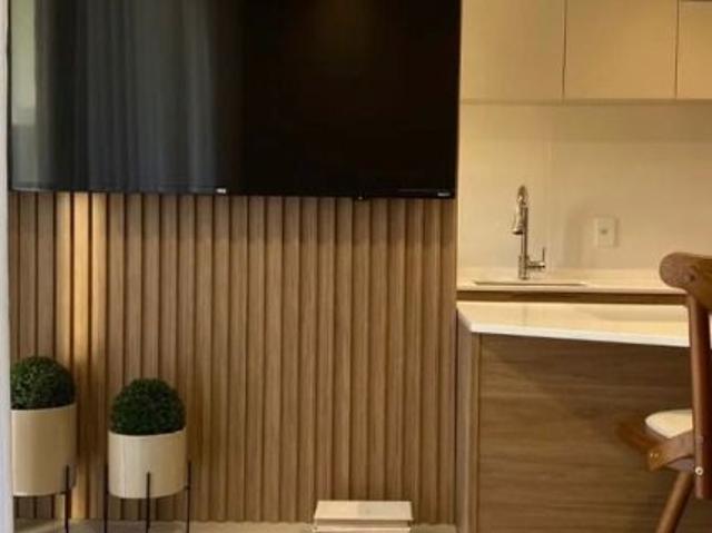 Apartamento para Aluguel com 2 quartos, 64 m² por R$ 4.500