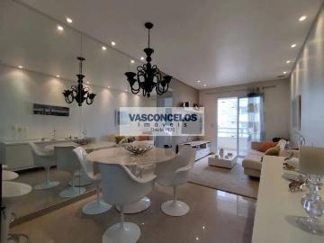 Apartamento para Aluguel com 2 quartos, 64 m² por R$ 4.500