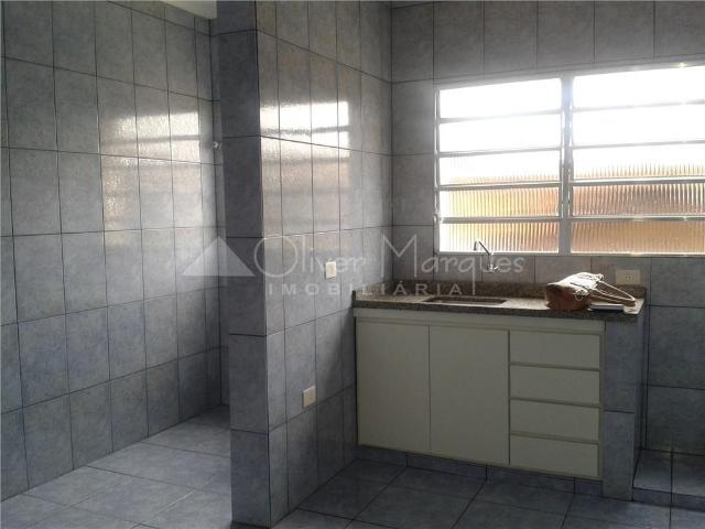 Apartamento para Aluguel com 2 quartos, 65 m² por R$ 2.300