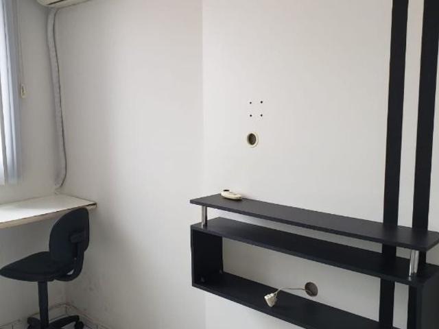 Apartamento para Aluguel com 2 quartos, 65 m² por R$ 2.400