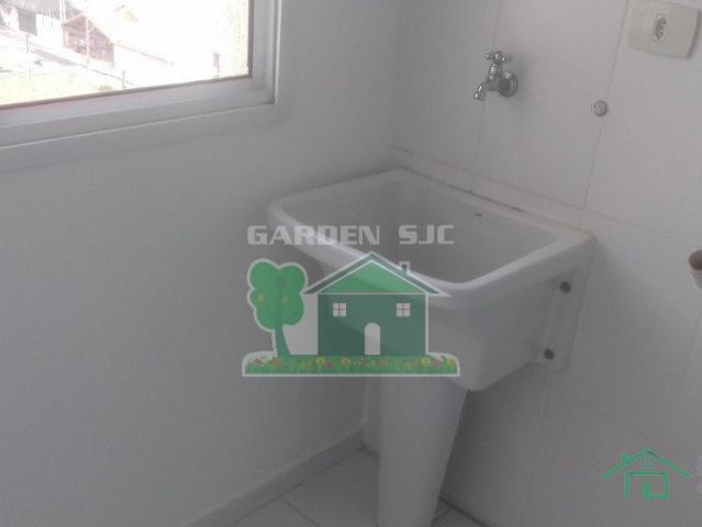 Apartamento para Aluguel com 2 quartos, 65 m² por R$ 2.800