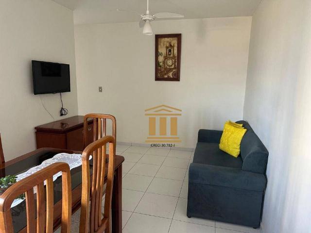 Apartamento para Aluguel com 2 quartos, 65 m² por R$ 3.200