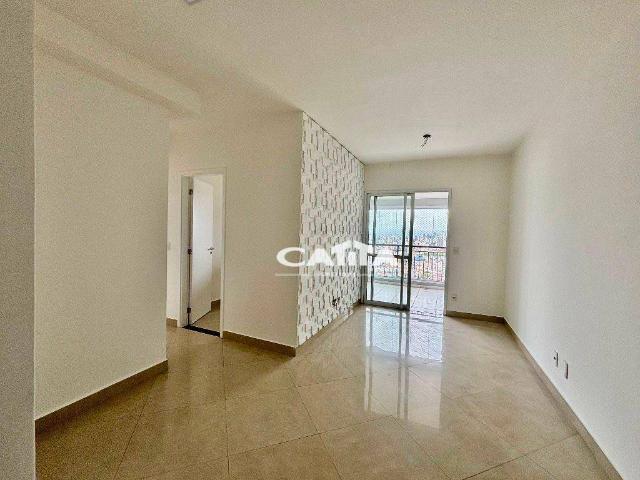 Apartamento para Aluguel com 2 quartos, 65 m² por R$ 3.200