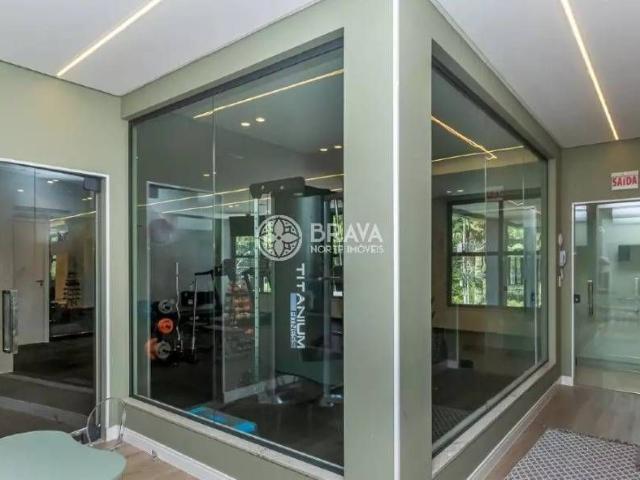 Apartamento para Aluguel com 2 quartos, 65 m² por R$ 6.000