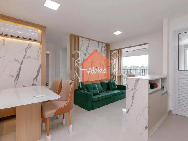 Apartamento para Aluguel com 2 quartos, 65 m² por R$ 6.350