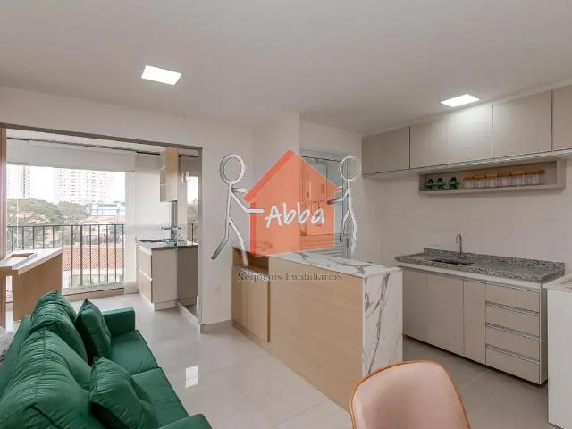 Apartamento para Aluguel com 2 quartos, 65 m² por R$ 6.350