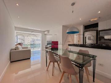 Apartamento para Aluguel com 2 quartos, 65 m² por R$ 8.430