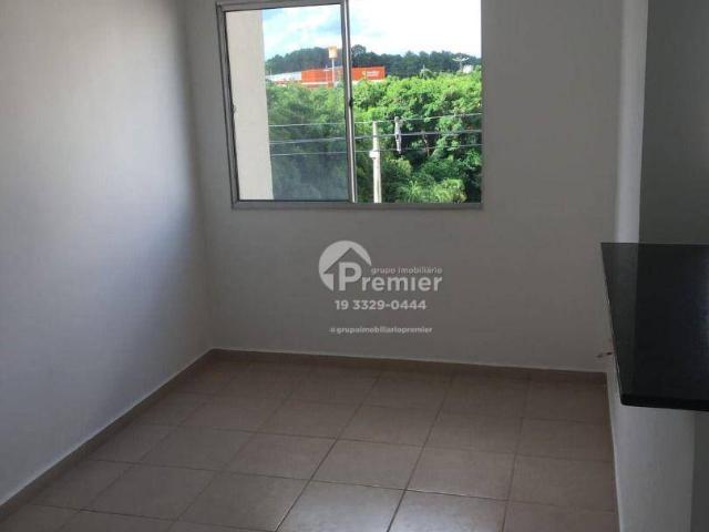 Apartamento para Aluguel com 2 quartos, 68 m² por R$ 2.400