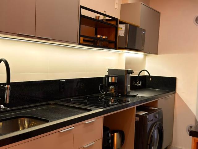 Apartamento para Aluguel com 2 quartos, 68 m² por R$ 5.600