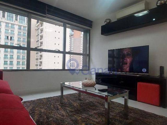 Apartamento para Aluguel com 2 quartos, 70 m² por R$ 10.170