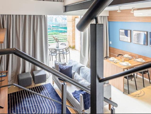 Apartamento para Aluguel com 2 quartos, 70 m² por R$ 12.950