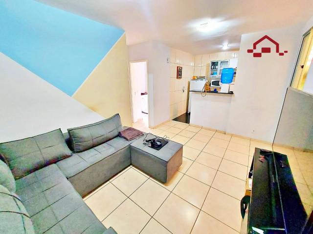 Apartamento para Aluguel com 2 quartos, 70 m² por R$ 2.580